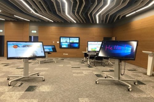 Collaboration  Presentation System