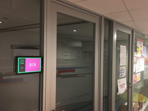 Room Booking System