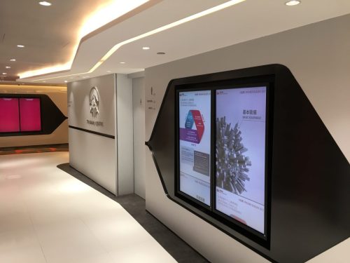 Digital Signage