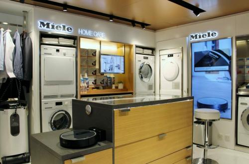 MIELE