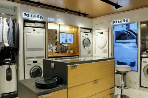 MIELE