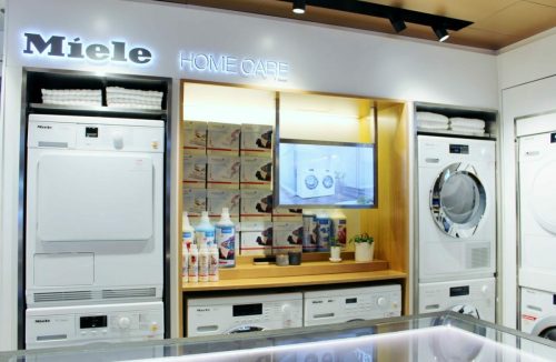 MIELE