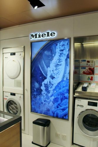 MIELE