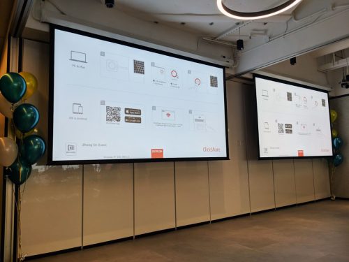 Projection System