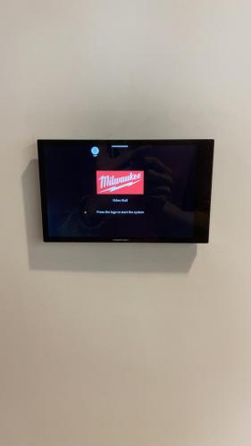 TTi Techtronic - Milwaukee Tool Asia