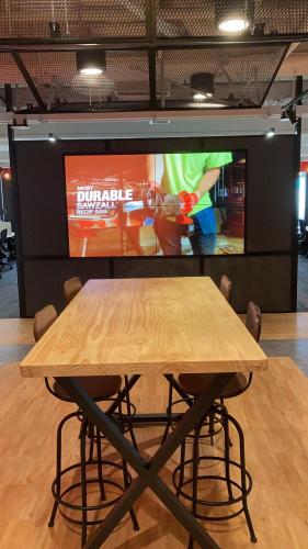 TTi Techtronic - Milwaukee Tool Asia