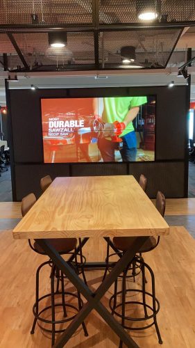 TTi Techtronic - Milwaukee Tool Asia
