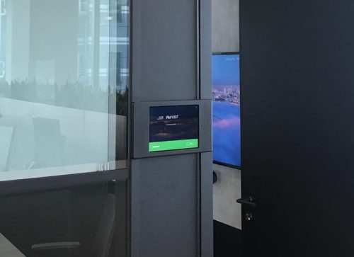 Room Booking System