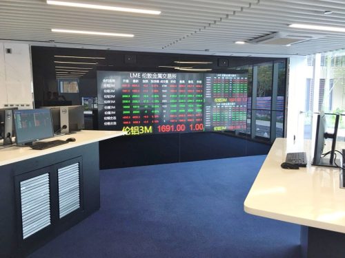 QIANHAI COMMODITY PLATFORM