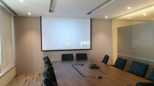 THE HONG KONG REPRESENTATIVE OFFICE OF CHINA EXIM BANK