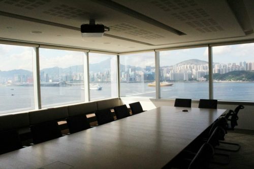SWIRE PROPERTIES CITY PLAZA
