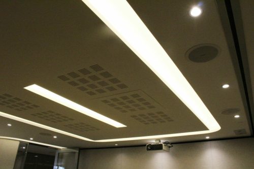 SWIRE PROPERTIES CITY PLAZA