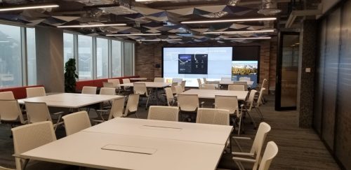 SAP Hong Kong