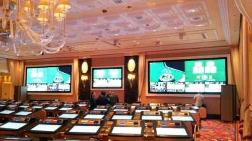 WYNN MACAU