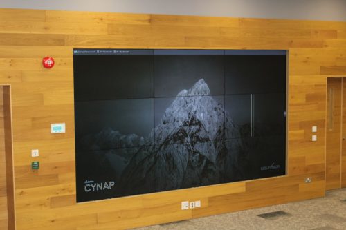 EMSD - Interactive Learning Centre