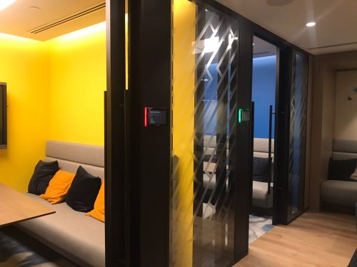 Room Booking System