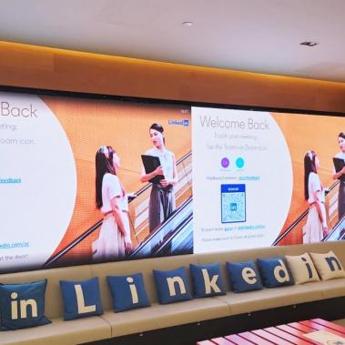 LinkedIn